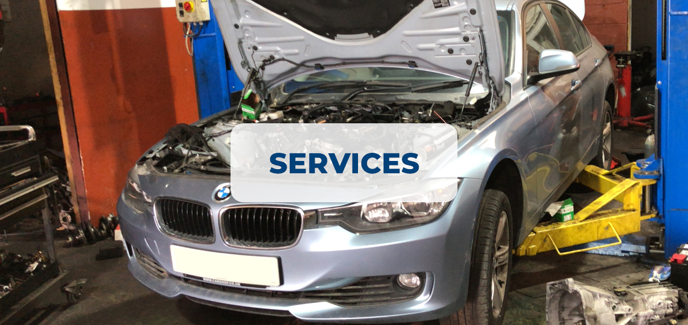 About Engines Expert