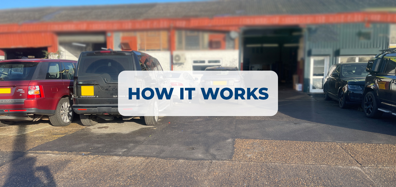 About Engines Expert